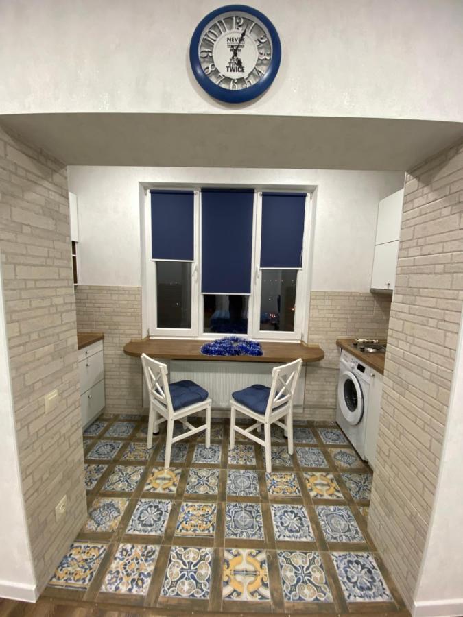 Toledo Apartments Charkiw Exterior foto
