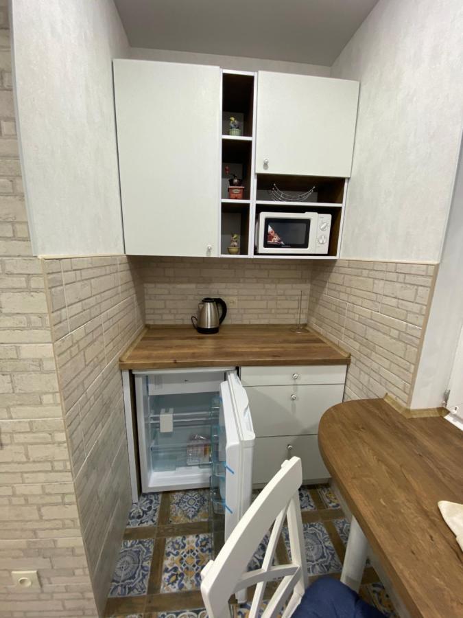 Toledo Apartments Charkiw Exterior foto