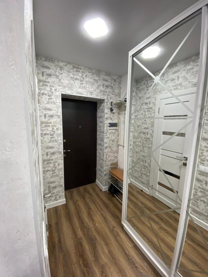 Toledo Apartments Charkiw Exterior foto