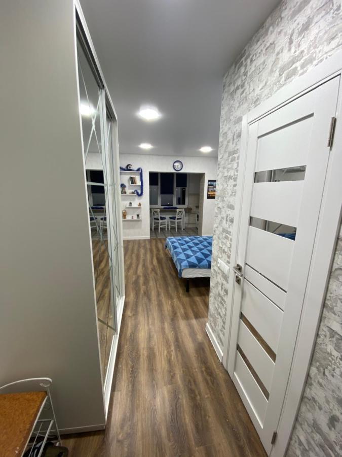 Toledo Apartments Charkiw Exterior foto
